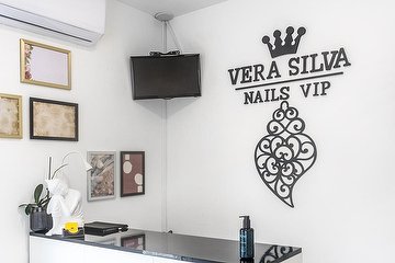 Vera Silva Nails VIP Estética