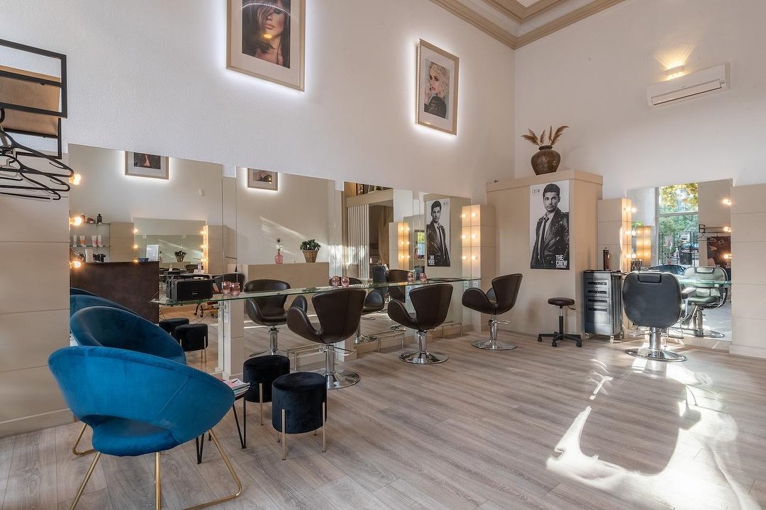 Le salon du boulevard | Coiffure à Valence, Rhône-Alpes - Treatwell