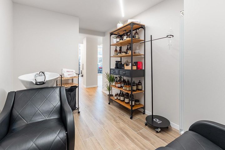 Barber&Soda - Barbier Milano - Photo de galerie - OneBooking