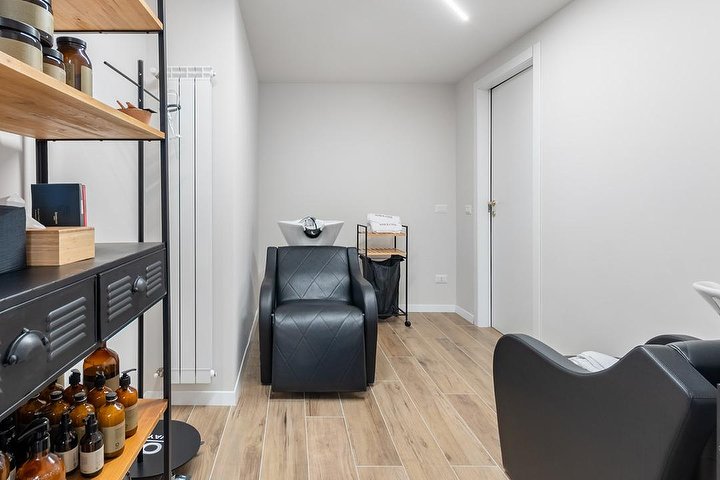 Barber&Soda - Barbier Milano - Photo de galerie - OneBooking