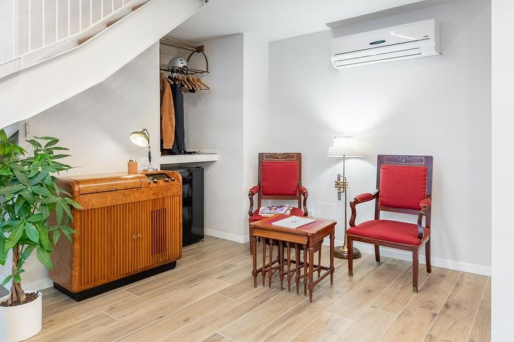 Barber&Soda - Barbier Milano - Photo de galerie - OneBooking