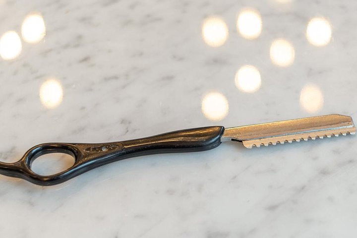 Barber&Soda - Barbier Milano - Photo de galerie - OneBooking