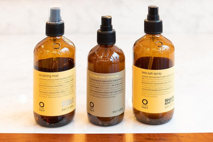 Barber&Soda - Barbier Milano - Photo de galerie - OneBooking