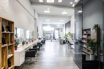 Intensity Beauty Salon