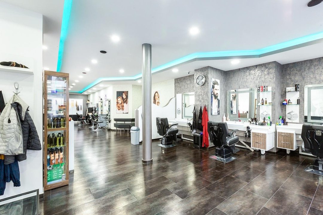 Friseursalon DTS, Mülheim, Köln