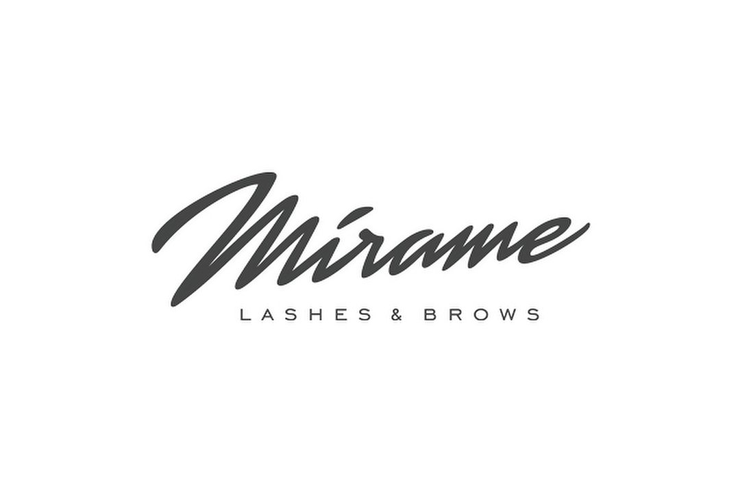 Mírame Lashes & Brows Sevilla, España