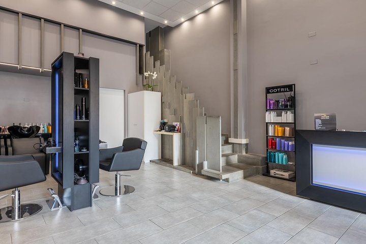 Tim Hairstyle - Coiffure Firenze - Photo de galerie - OneBooking