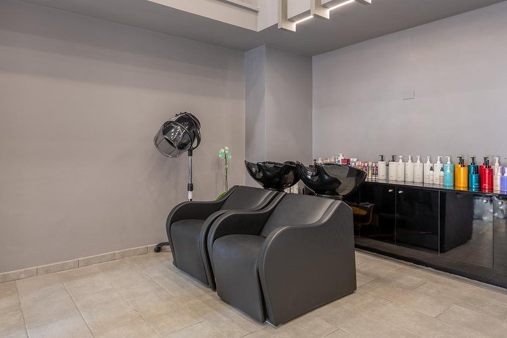 Tim Hairstyle - Coiffure Firenze - Photo de galerie - OneBooking