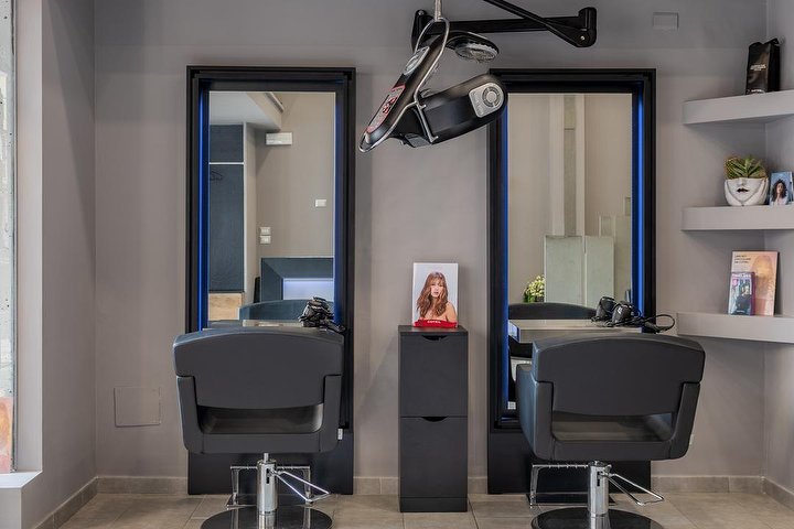 Tim Hairstyle - Coiffure Firenze - Photo de galerie - OneBooking