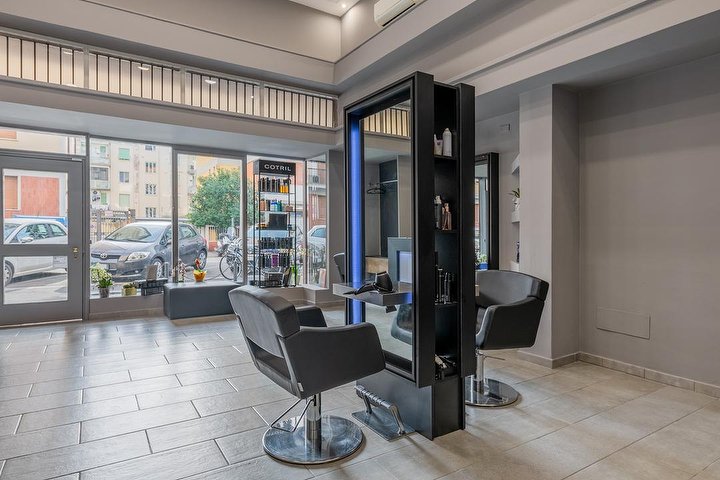Tim Hairstyle - Coiffure Firenze - Photo de galerie - OneBooking