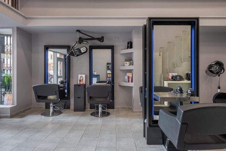 Tim Hairstyle - Coiffure Firenze - Photo de galerie - OneBooking