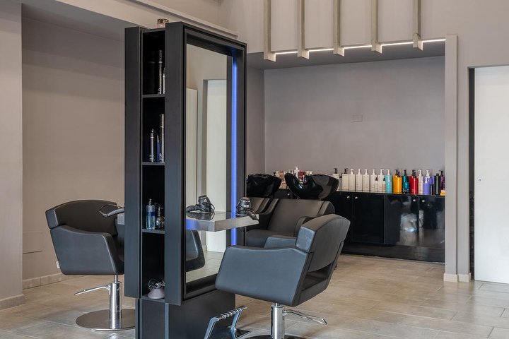 Tim Hairstyle - Coiffure Firenze - Photo de galerie - OneBooking