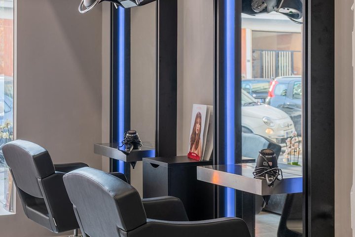 Tim Hairstyle - Coiffure Firenze - Photo de galerie - OneBooking