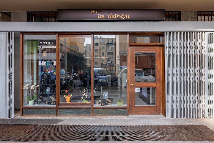 Tim Hairstyle - Coiffure Firenze - Photo de galerie - OneBooking