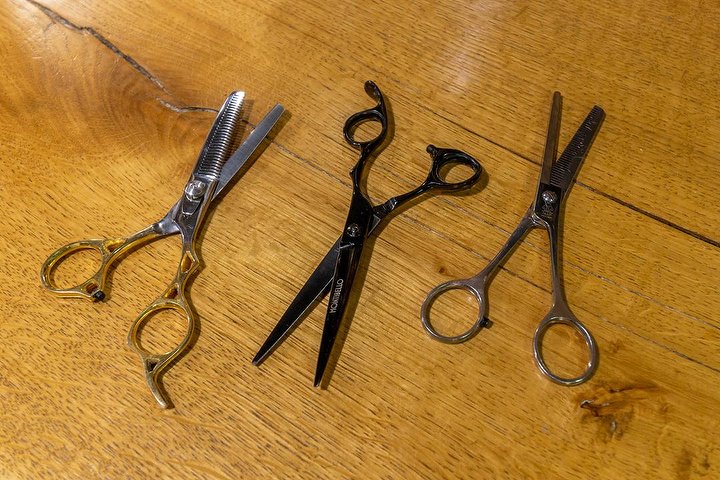 El Autor Perruquers - Barbier Barcelona - Photo de galerie - OneBooking