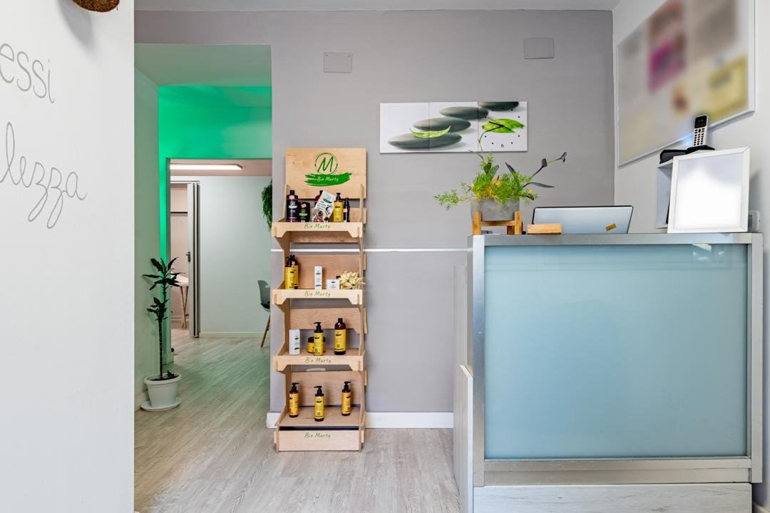 DG Estetica, Monterusciello, Campania