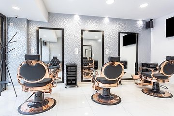 Les Frères barber