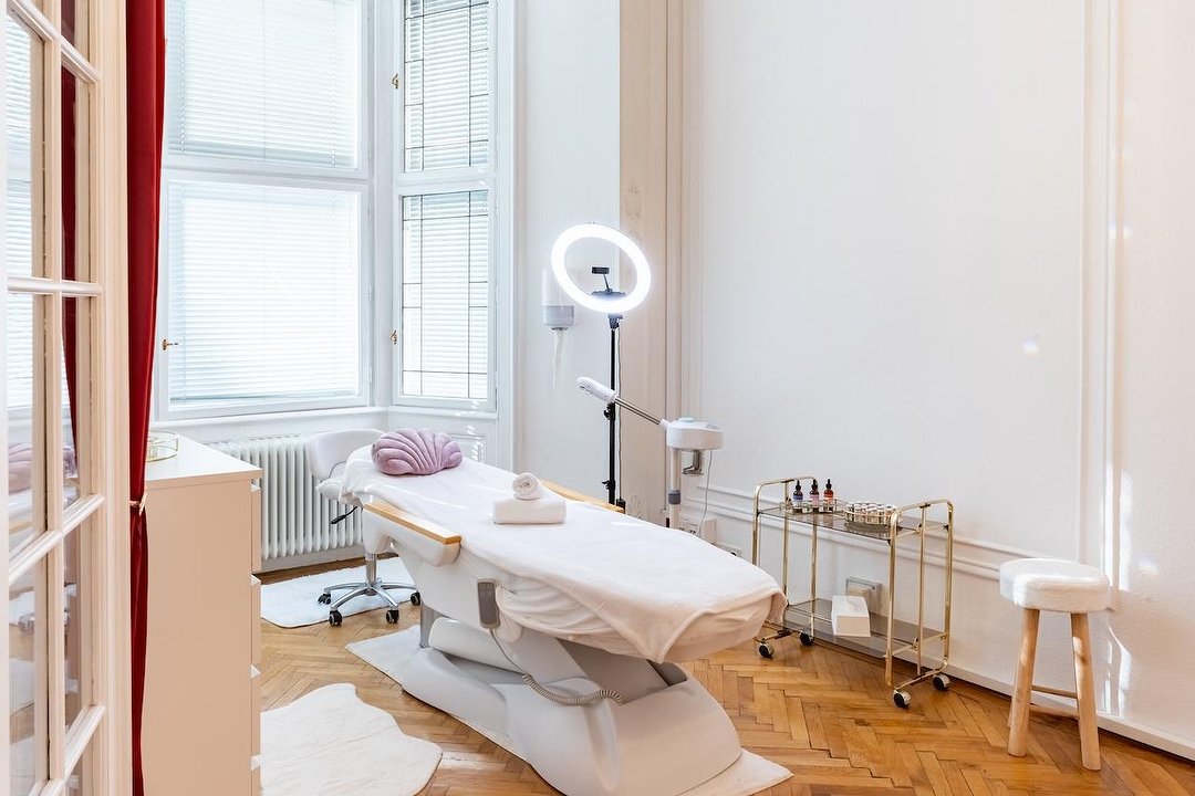 Antonella Bella Beauty, Kärntnerstraße, Wien