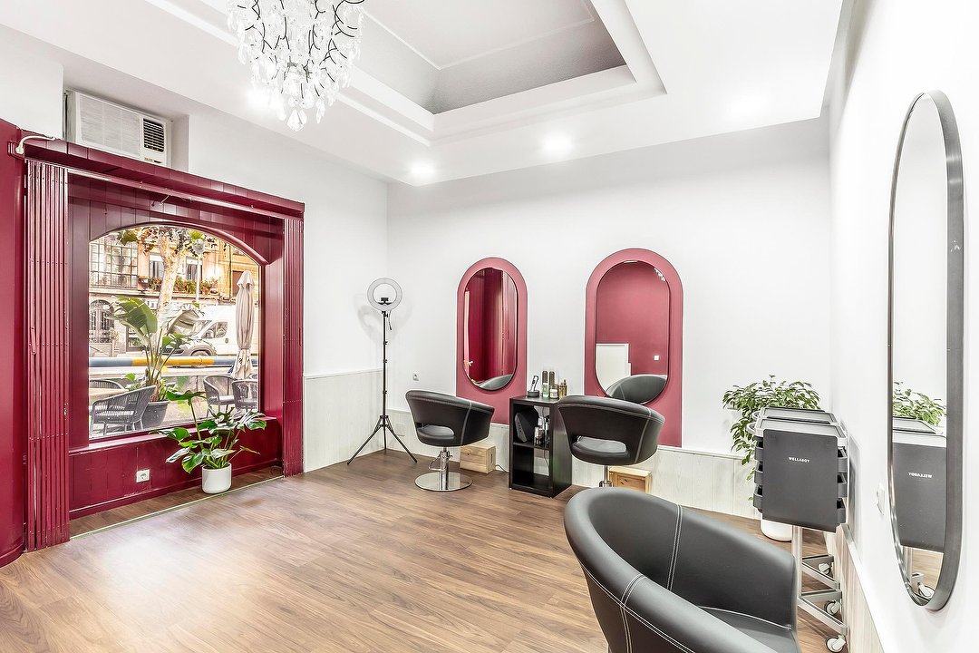 Lab Rojas Herrera, Argüelles, Madrid