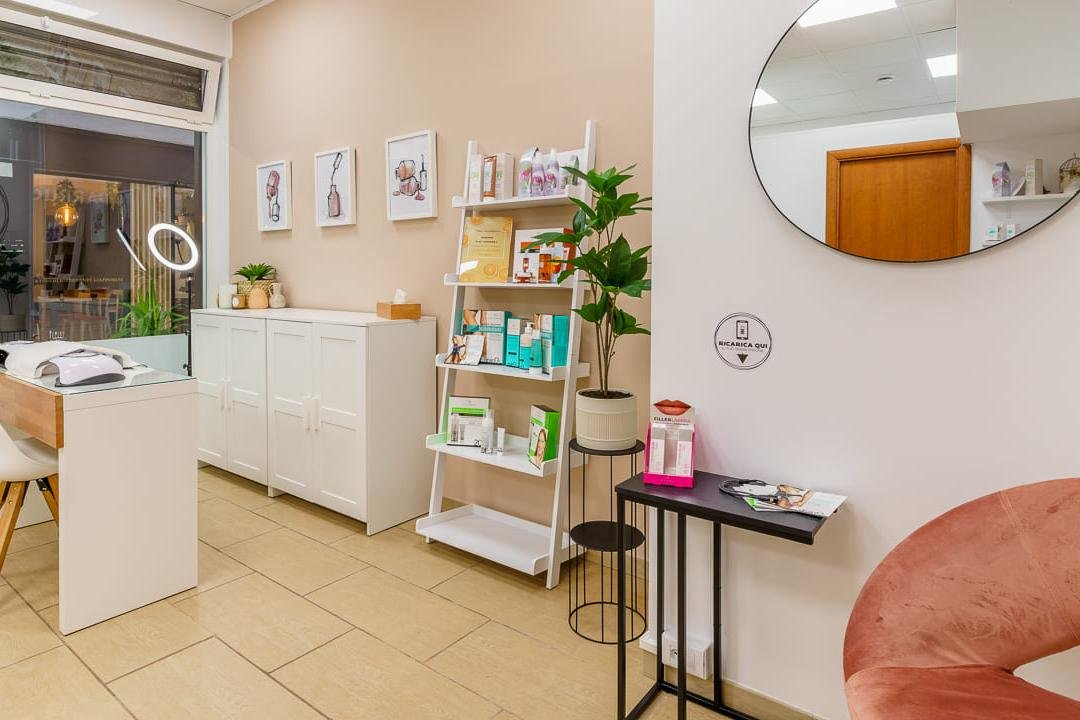 Skin Estetica, Casal Bruciato, Roma