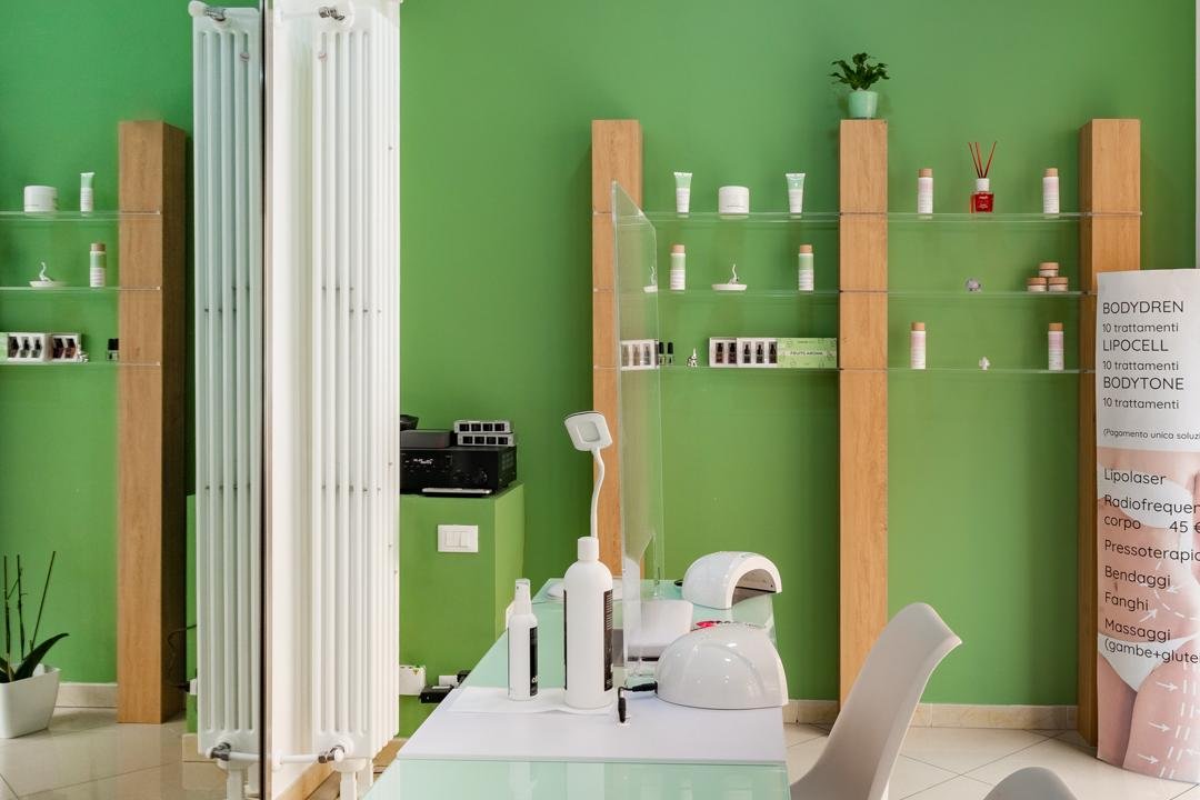 Beauty and nails, Cenisia, Torino