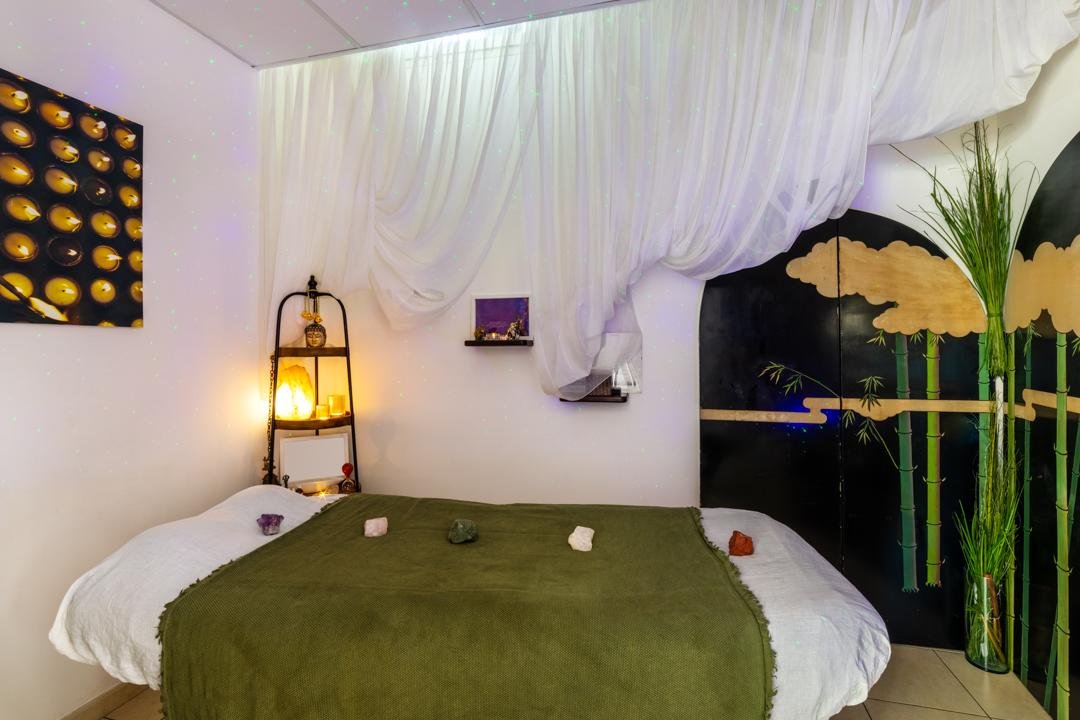 La Bellezza Della Vita, Andria, Puglia