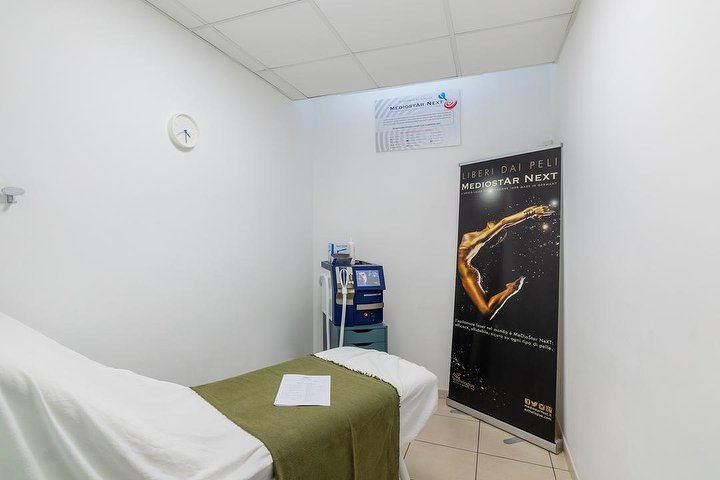 La Bellezza Della Vita - Épilation Andria - Photo de galerie - OneBooking