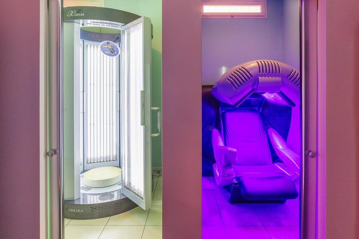 La Bellezza Della Vita - Épilation Andria - Photo de galerie - OneBooking