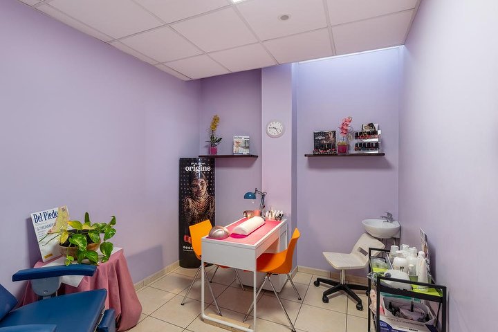 La Bellezza Della Vita - Épilation Andria - Photo de galerie - OneBooking