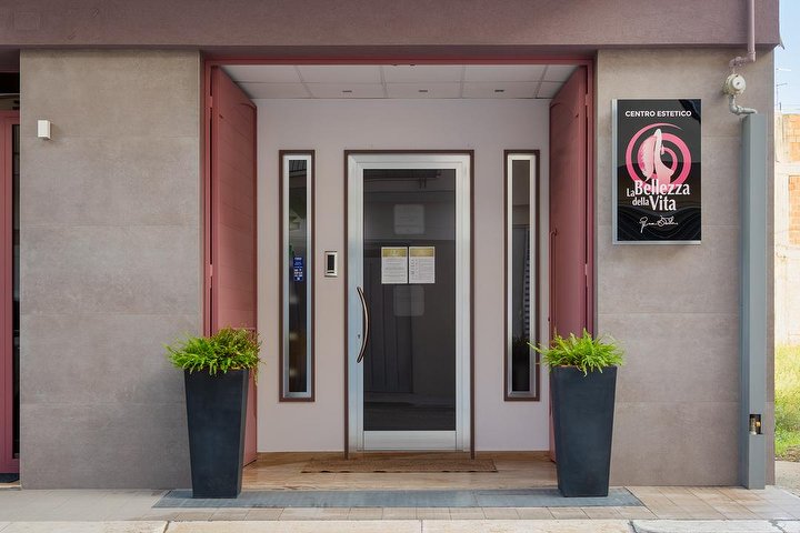 La Bellezza Della Vita - Épilation Andria - Photo de galerie - OneBooking
