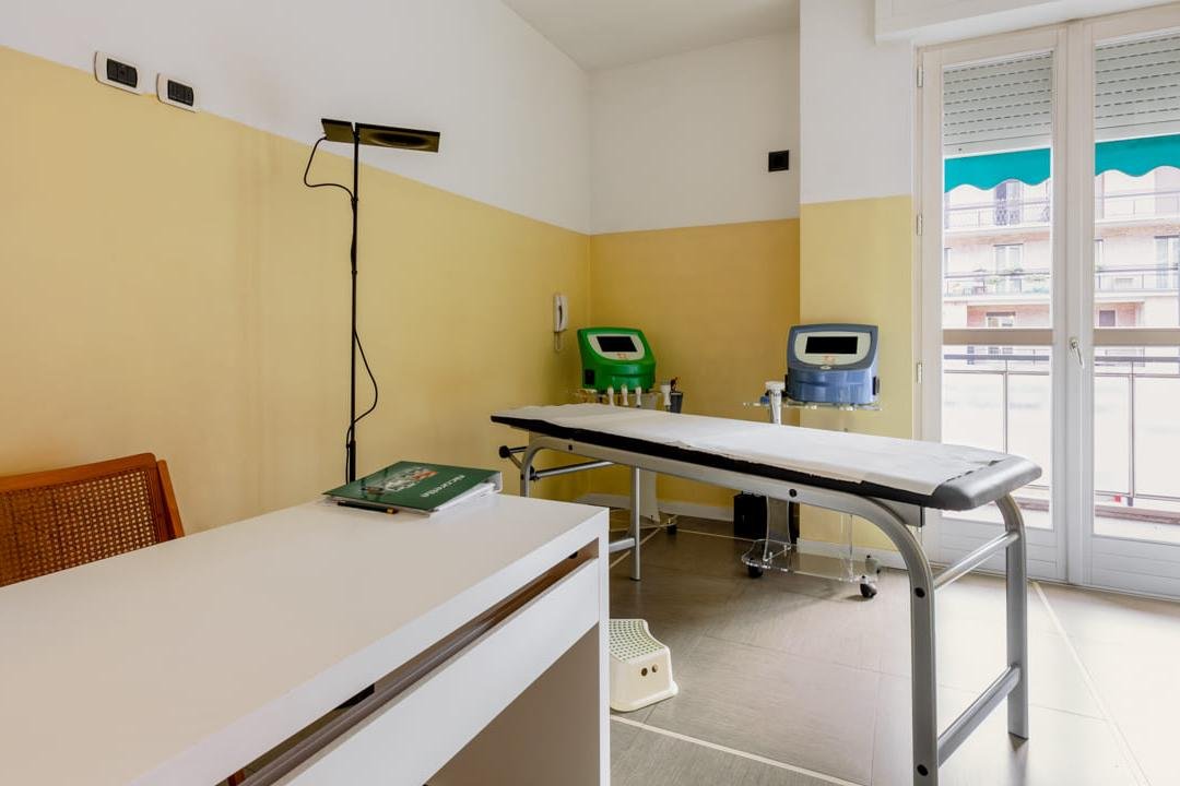 Farmacia Fiordalisi, Giambellino - Lorenteggio, Milano