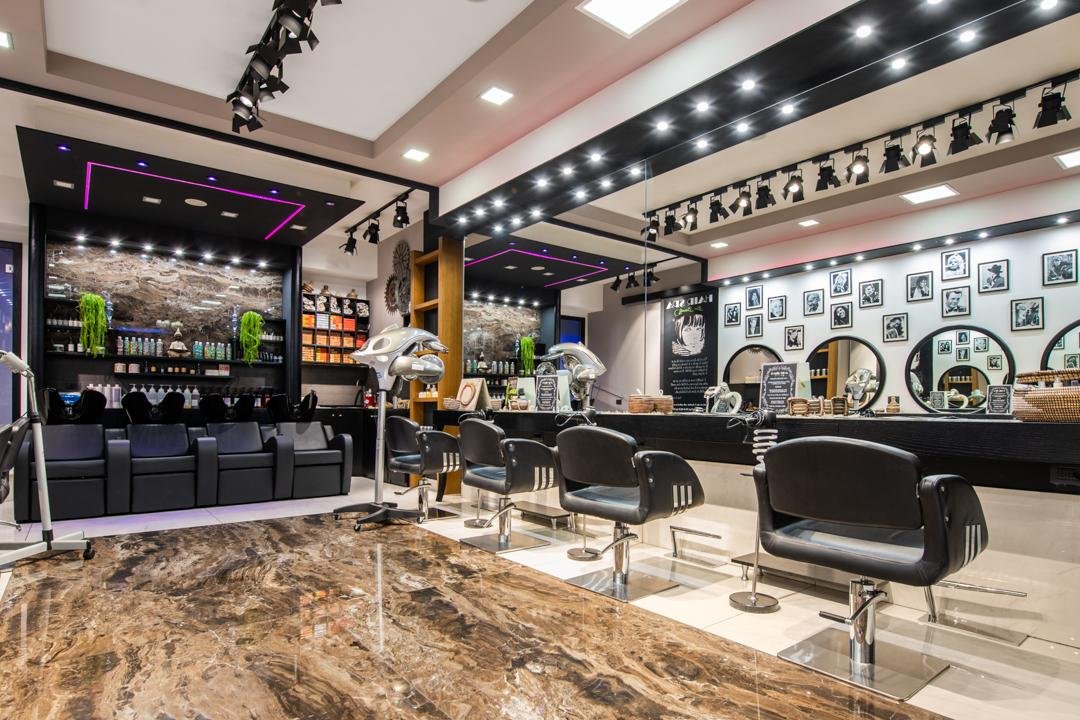 Hair Spa Bio Beauty Centro Degradè, Portici, Campania