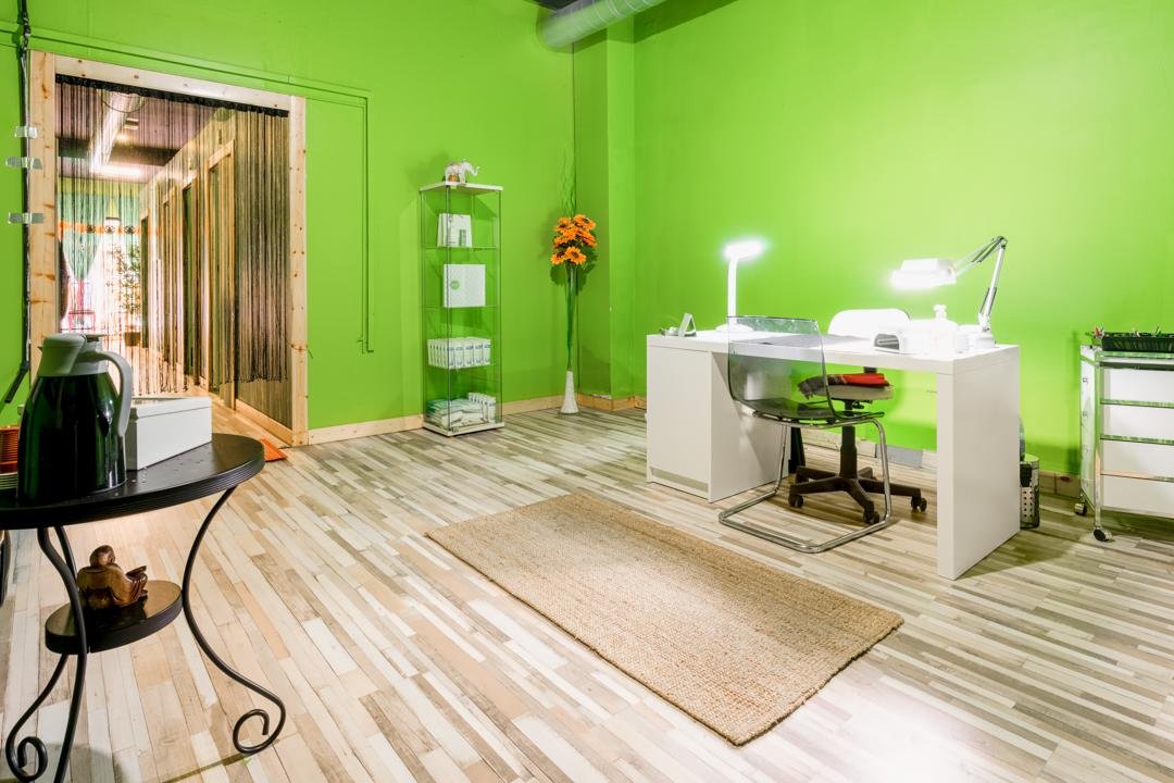 Facial Perfect, Huerta de Santa Teresa, Sevilla