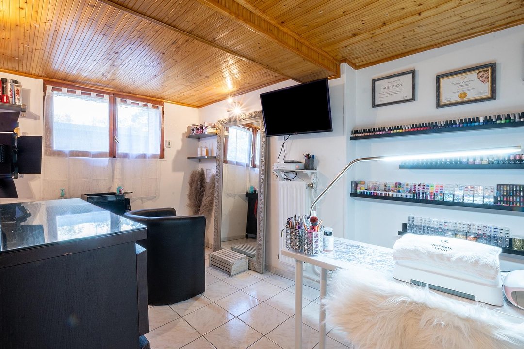 Lucky's Beauty, Goussainville, Val-d'Oise