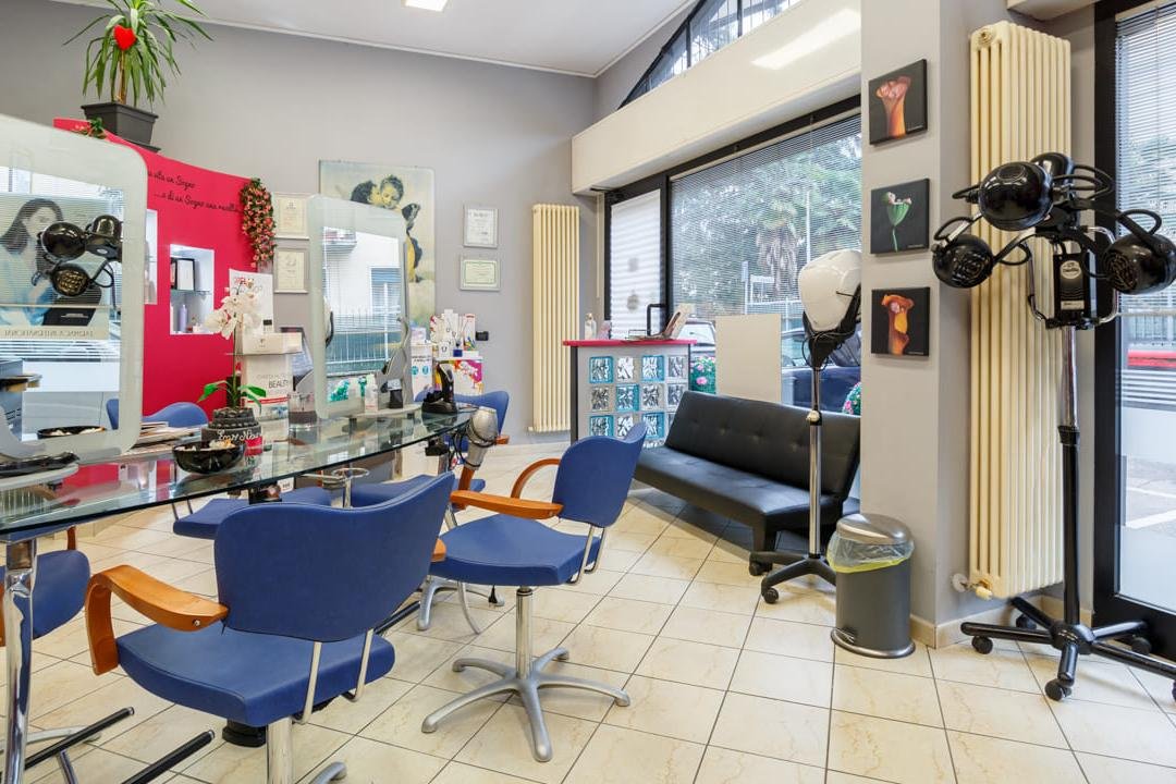 Emy New Look Parrucchiere, Melegnano, Lombardia
