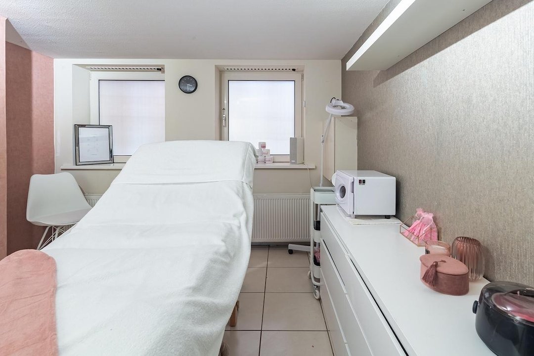 AR.Beautifull , Agniesebuurt, Rotterdam