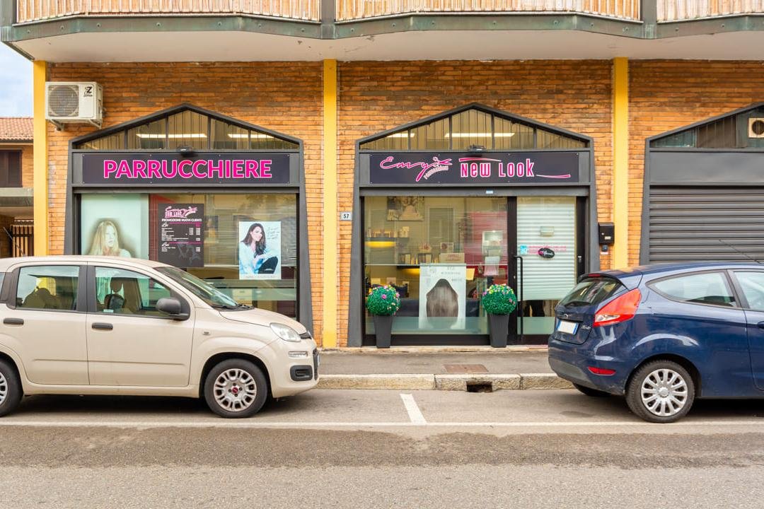 Emy New Look Parrucchiere, Melegnano, Lombardia
