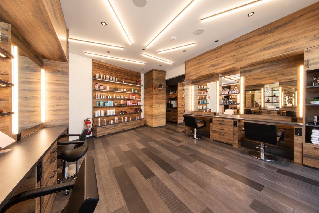 Exzellent Cut - Friseursalon & Barbershop, Tirol