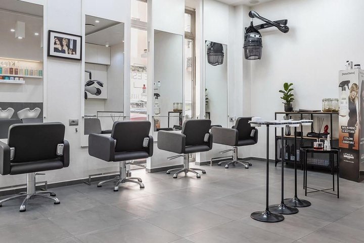Raffaele Esposito Parrucchieri - Coiffure Napoli - Photo de galerie - OneBooking
