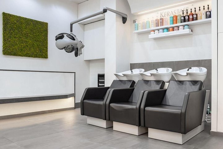 Raffaele Esposito Parrucchieri - Coiffure Napoli - Photo de galerie - OneBooking