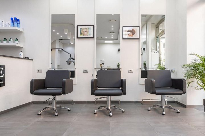 Raffaele Esposito Parrucchieri - Coiffure Napoli - Photo de galerie - OneBooking