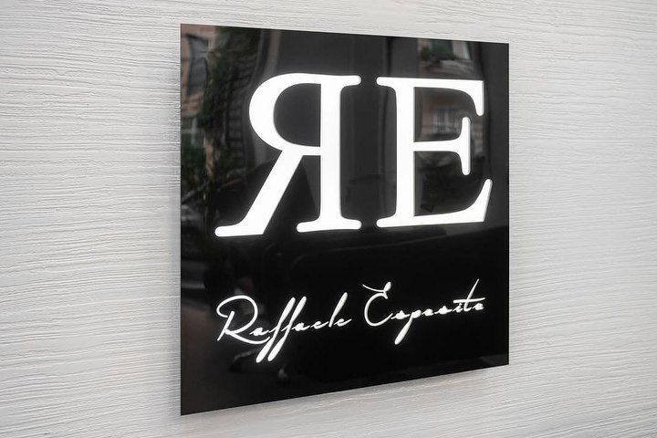 Raffaele Esposito Parrucchieri - Coiffure Napoli - Photo de galerie - OneBooking