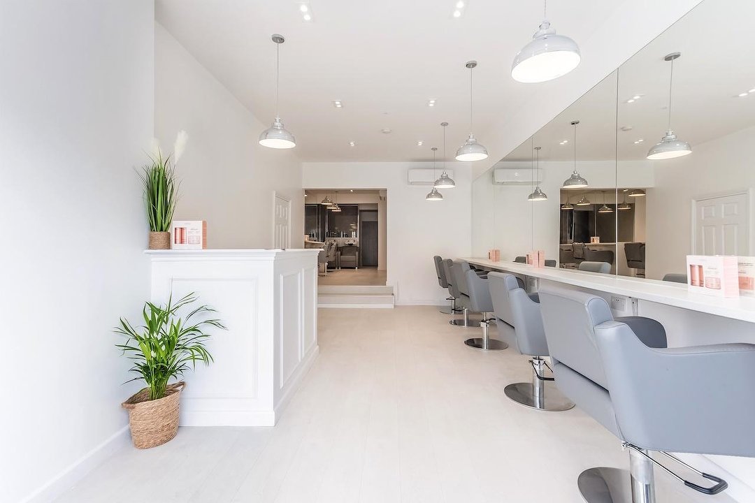 Awralla, Harlesden, London