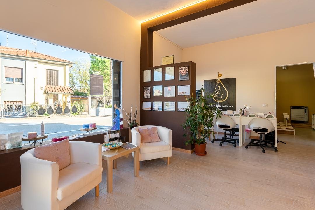 Atelier della Bellezza di Noemi, Cassano Magnago, Lombardia