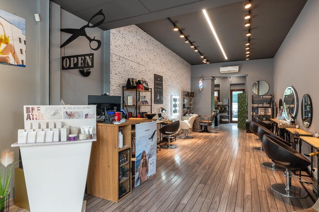 Rivoli Spa per Capelli , Rivoli, Piemonte