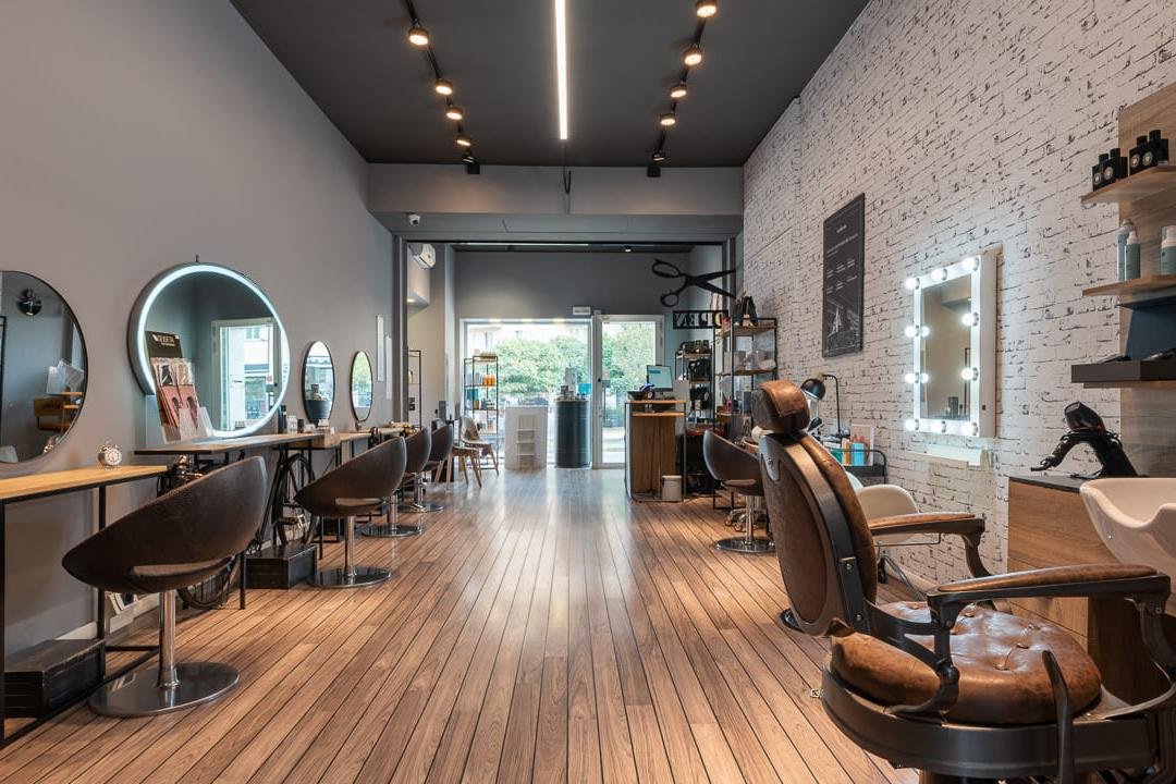 Rivoli Spa per Capelli , Rivoli, Piemonte