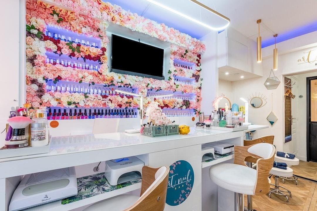Art Nail Bar Institut de beauté à Passy, Paris Treatwell