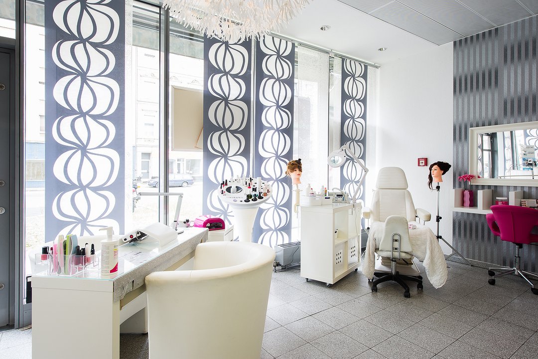Amal Beauty, Oberbilk, Düsseldorf