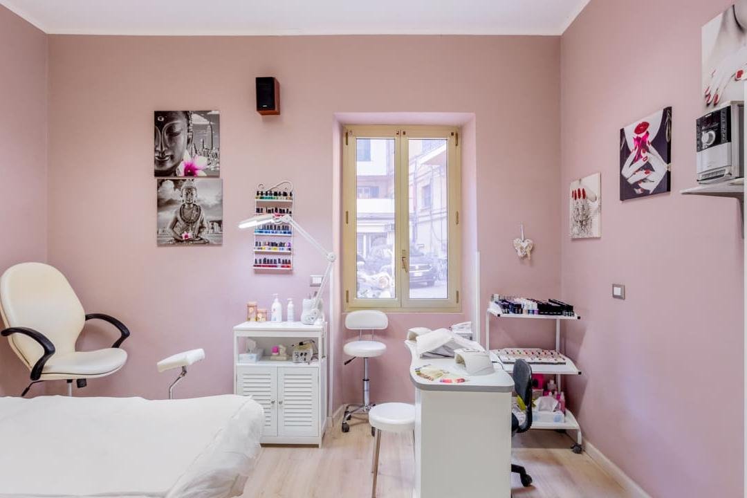 Estetica Bukuria di Lulja Arlinda, Sanremo, Liguria