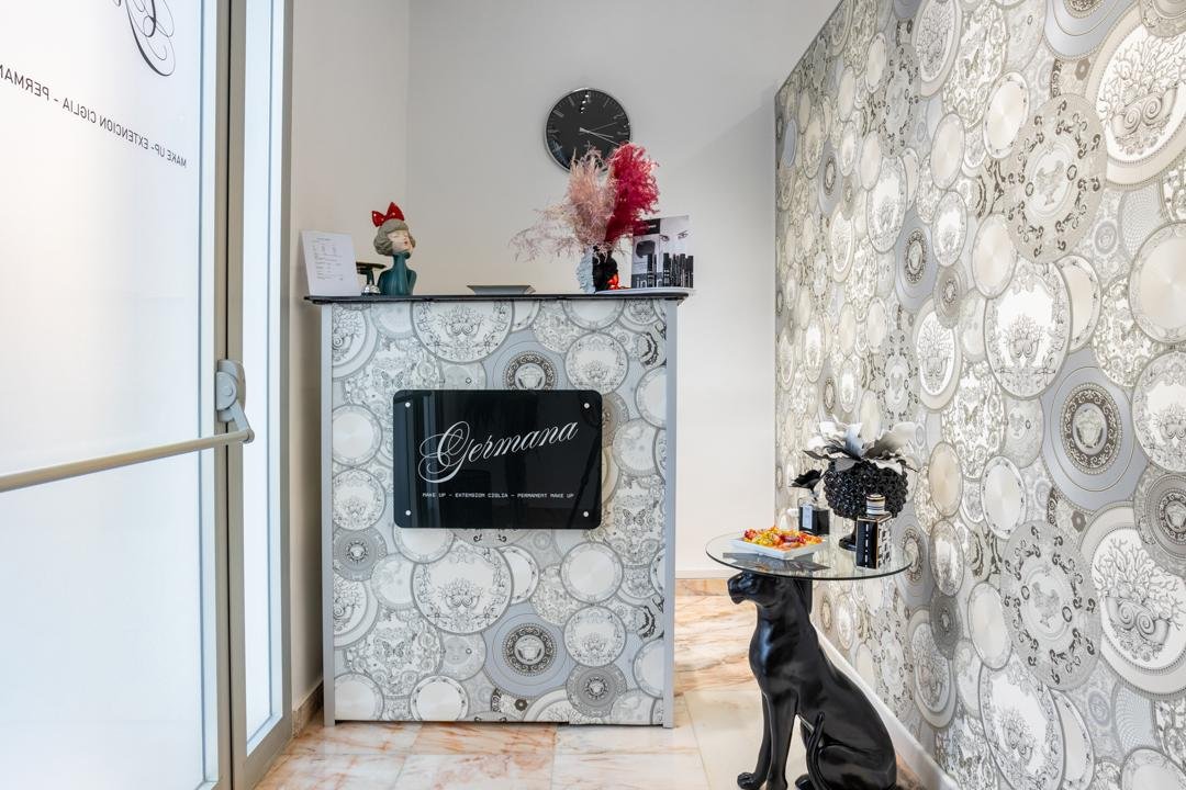 Germana, Fondi, Lazio